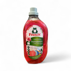 Екологичен течен перилен препарат Frocsh Color Pomegranate 1.5L l 22 пранета